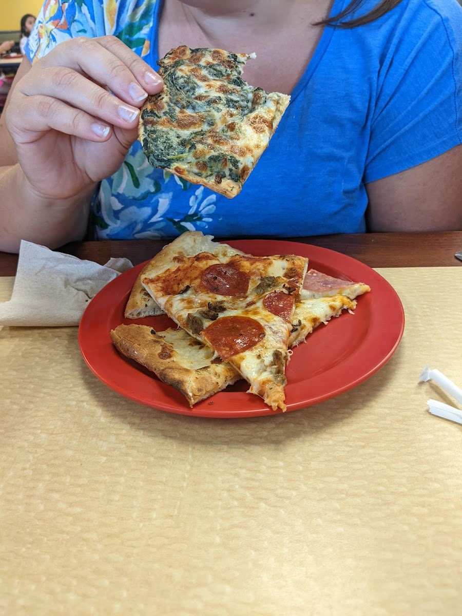 Cicis Pizza-6
